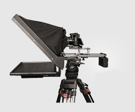 LCD-NP19 19-дюймовый телесуфлер для студийной/ТЖК/DSLR/PTZ камеры