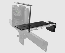 PTZ KIT комплект для установки PTZ камеры на телесуфлеры серии LCD-NP