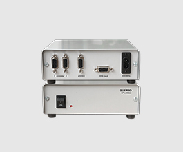 SPC-205D2 VGA видео сплиттер/сепаратор